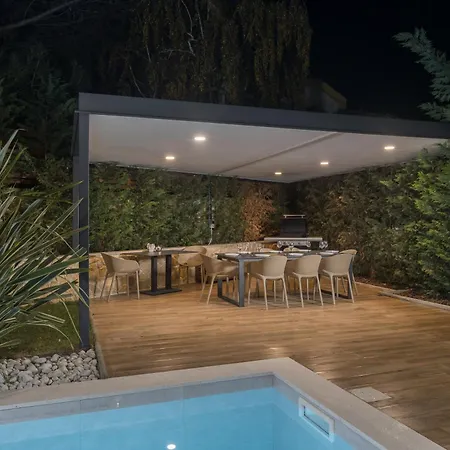 Golden Shine * Funtana