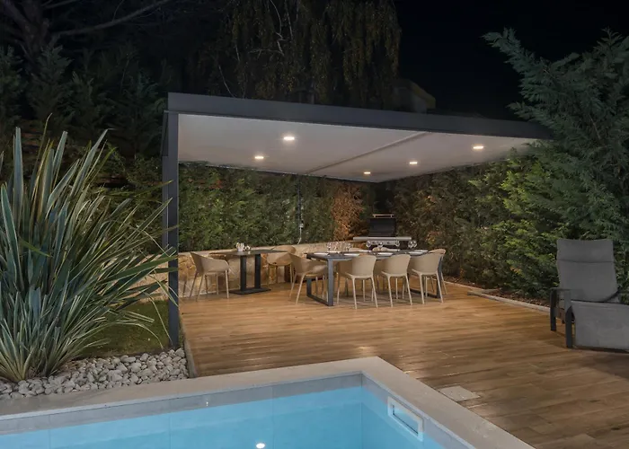 Golden Shine * Funtana